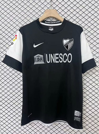 Malaga 12/13 alternativa