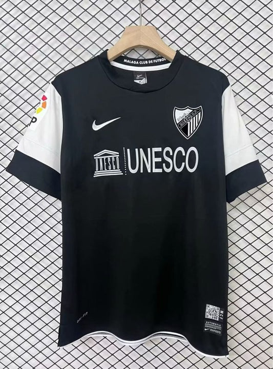 Malaga 12/13 alternativa