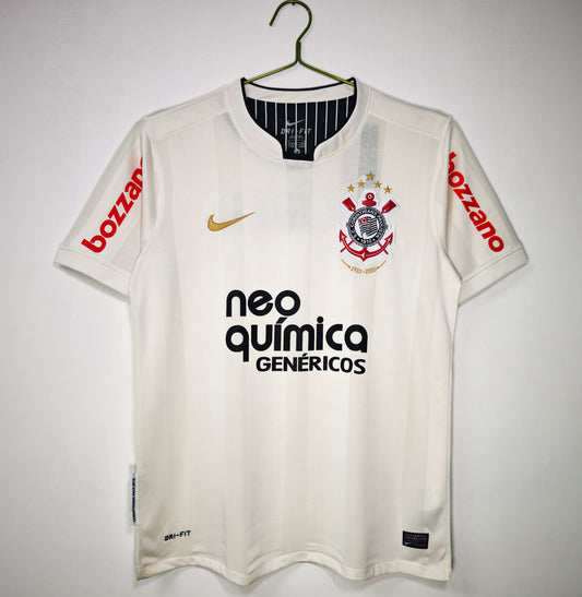 Corinthians 2012