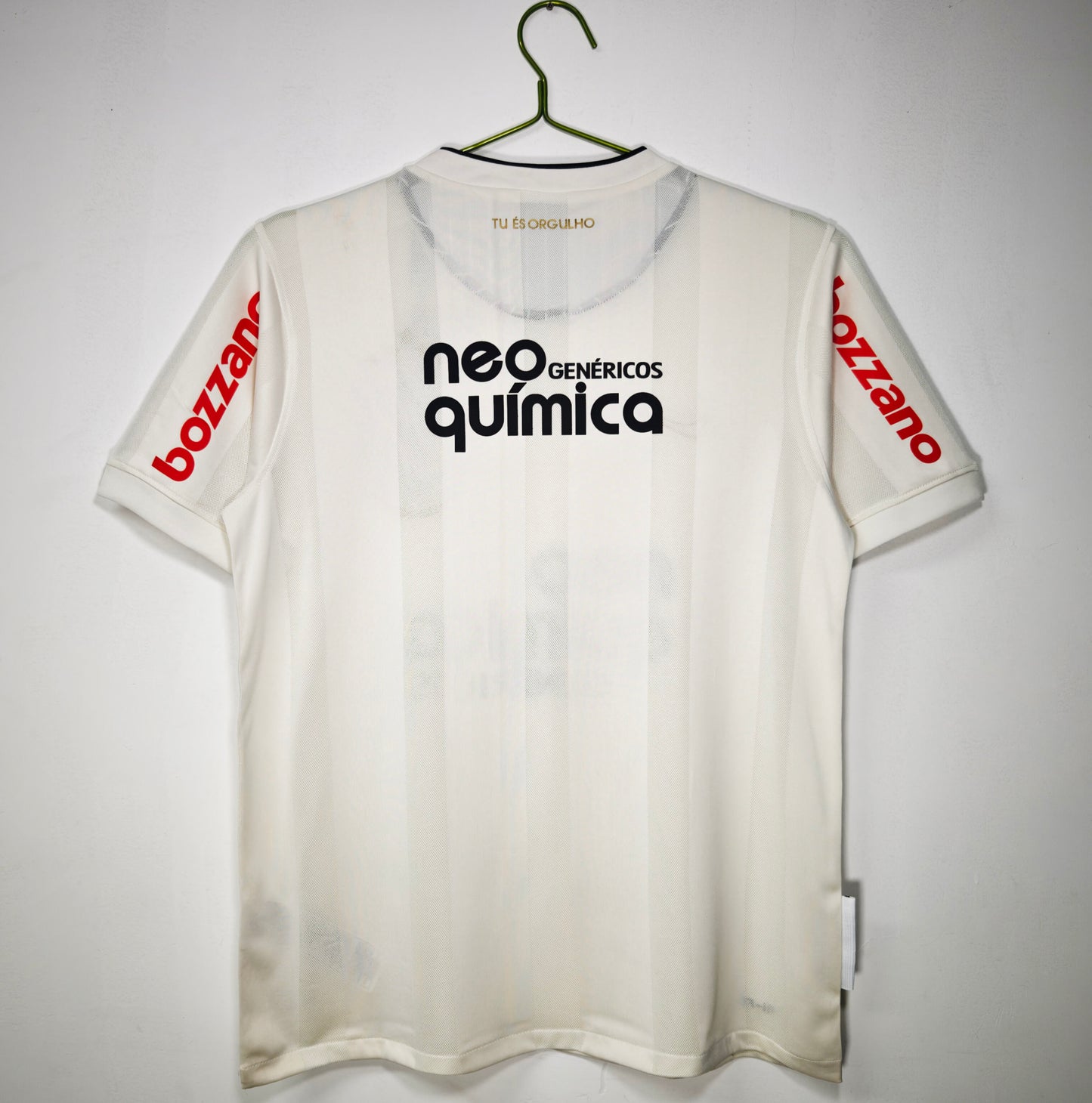 Corinthians 2012