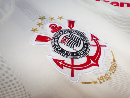 Corinthians 2012
