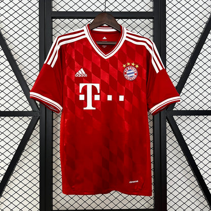 Bayern de Múnich 13/14