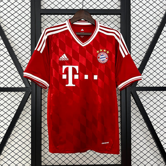 Bayern de Múnich 13/14