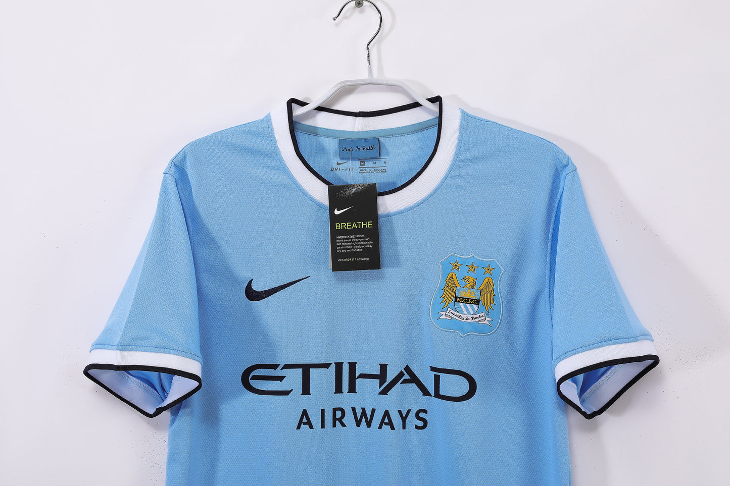 Manchester city 13/14