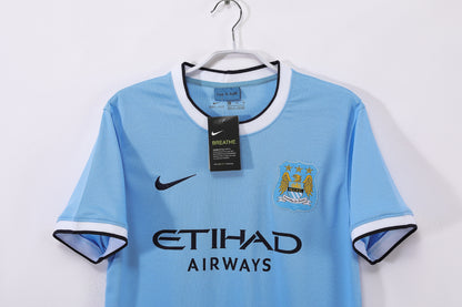Manchester city 13/14