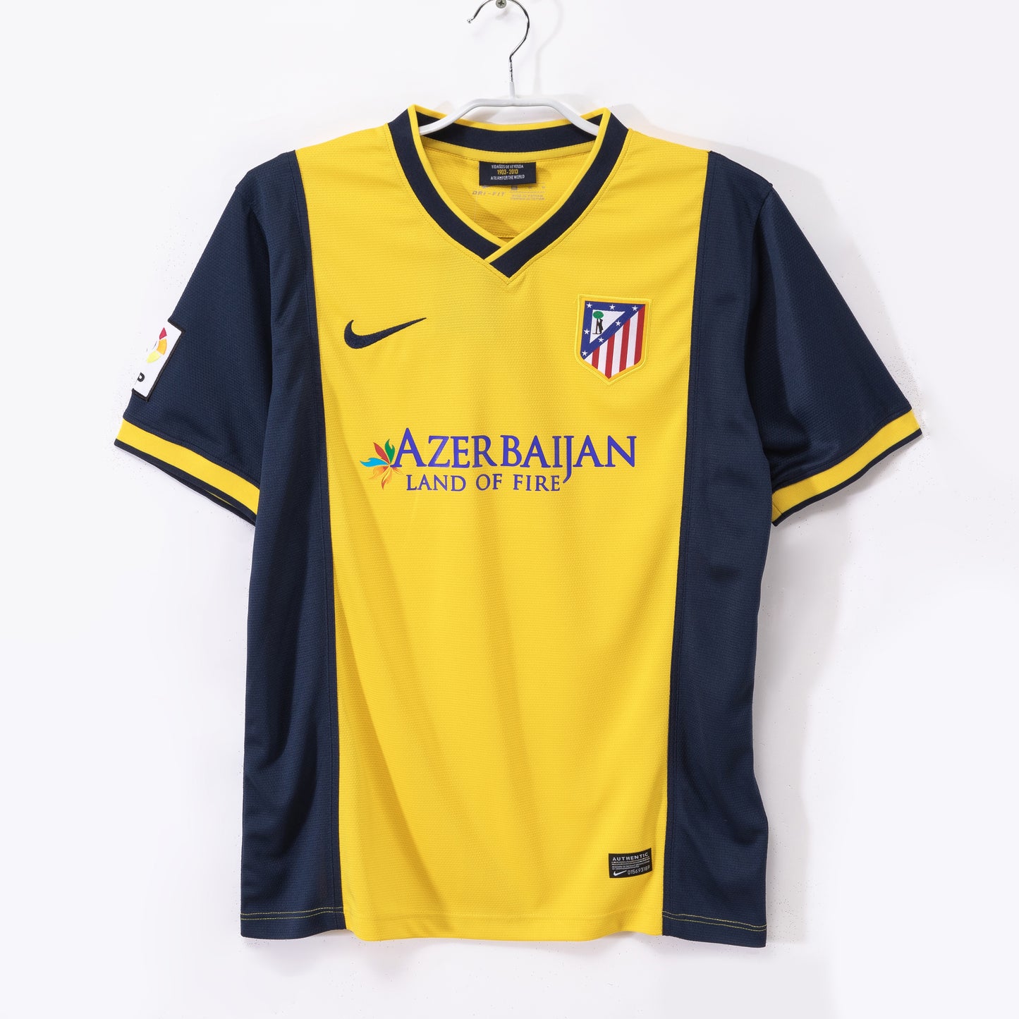 Atletico de Madrid 13/14