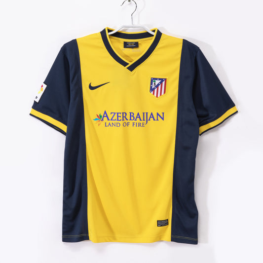 Atletico de Madrid 13/14