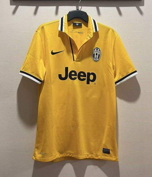 Juventus 13/14 alternativa