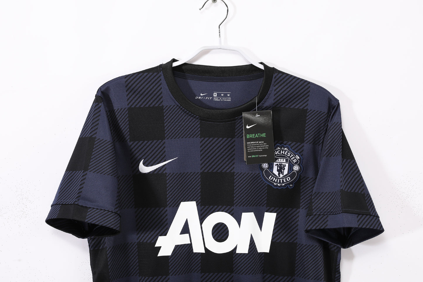 Manchester United 13/14 alternativa