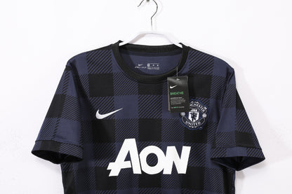 Manchester United 13/14 alternativa