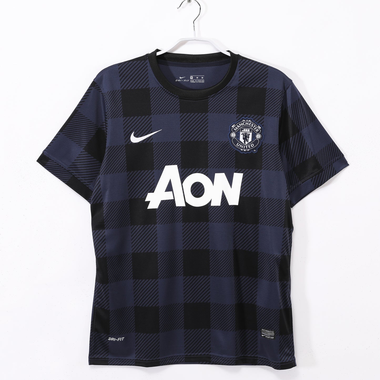 Manchester United 13/14 alternativa