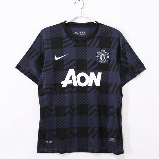 Manchester United 13/14 alternativa