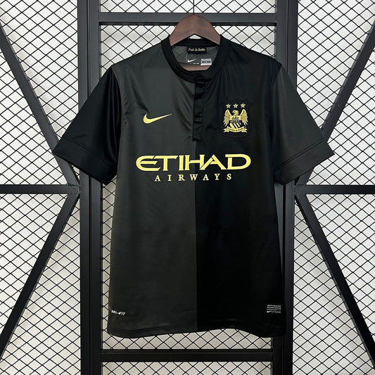 Manchester city 13/14