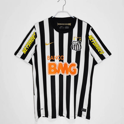 Santos 2013