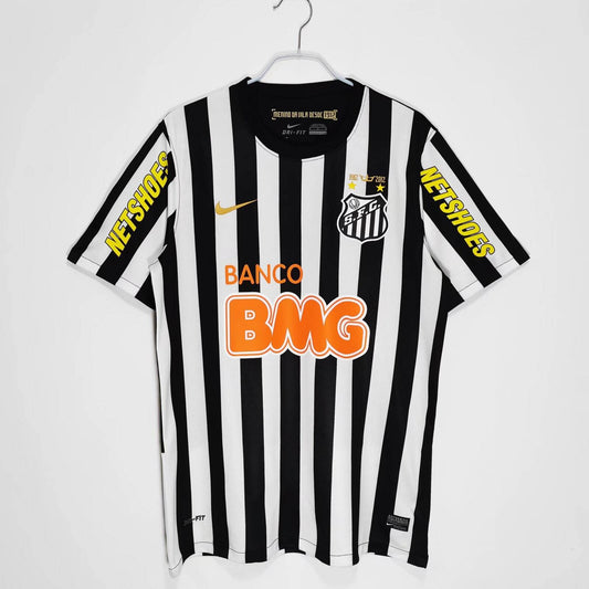 Santos 2013