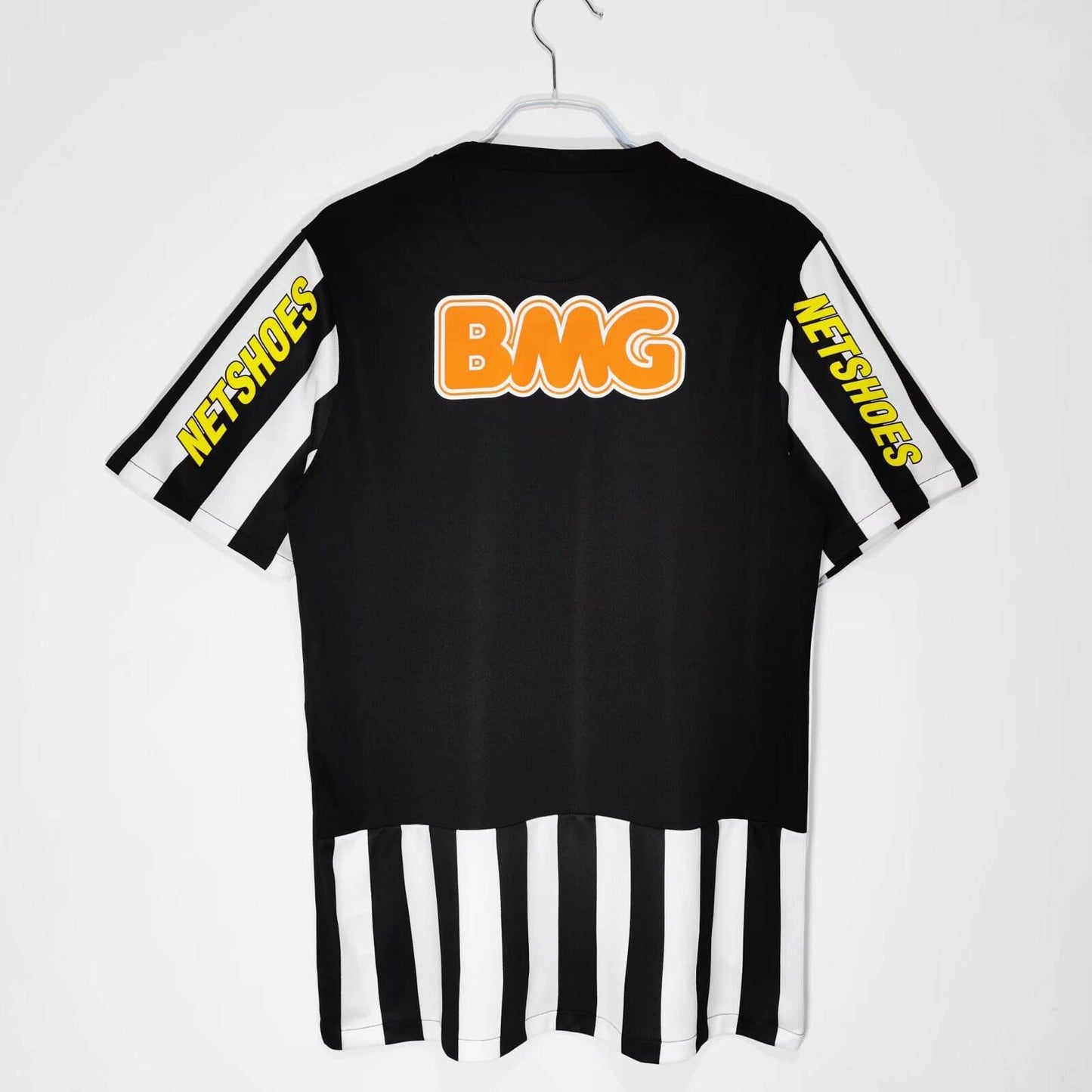 Santos 2013