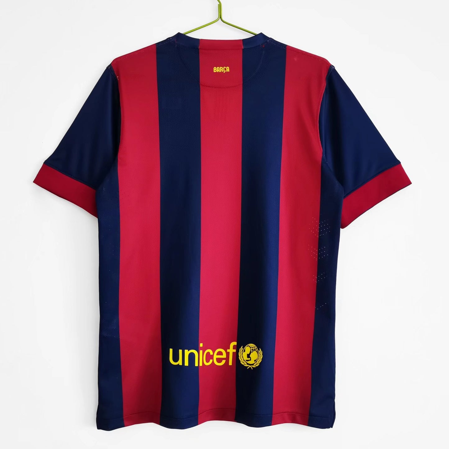 Barcelona 14/15
