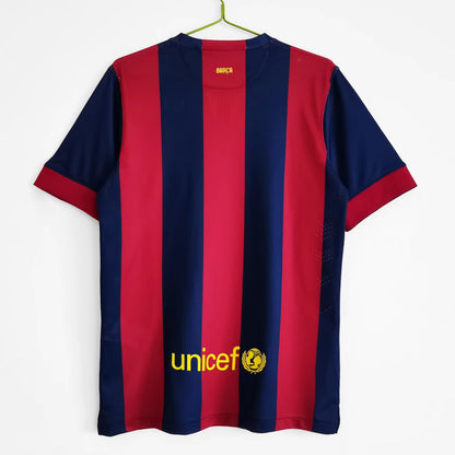 Barcelona 14/15