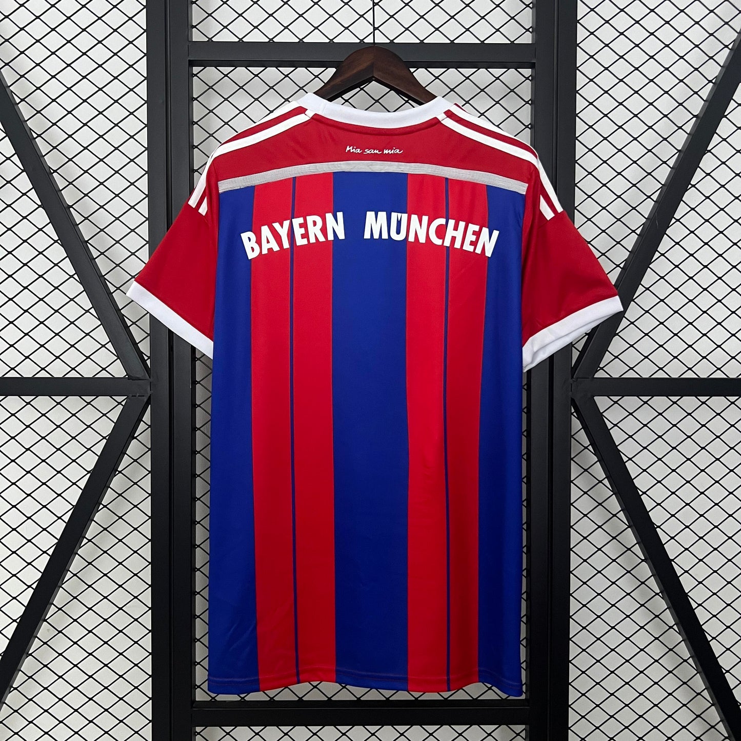 Bayern de Múnich 14/15