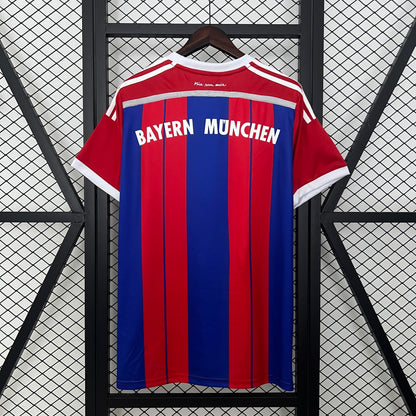 Bayern de Múnich 14/15