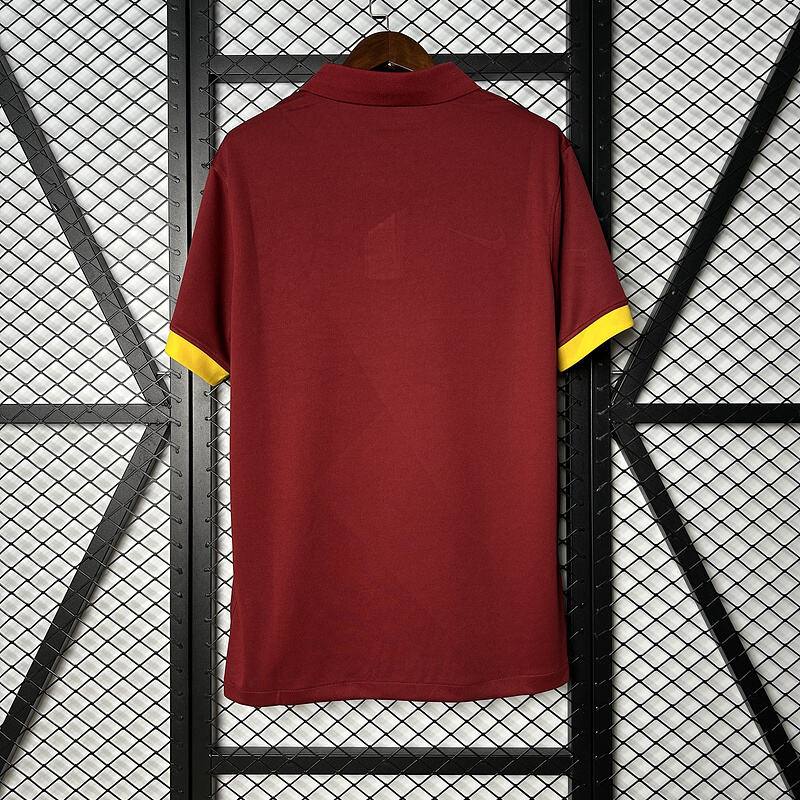 Roma 14/15