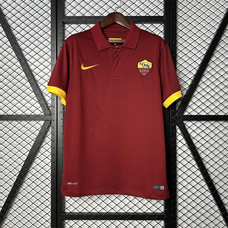 Roma 14/15