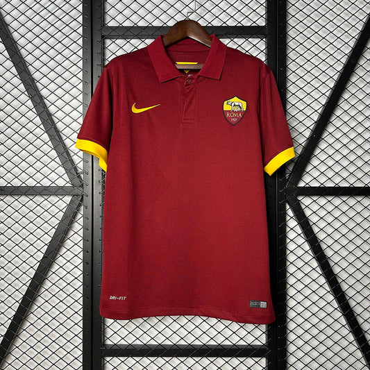 Roma 14/15