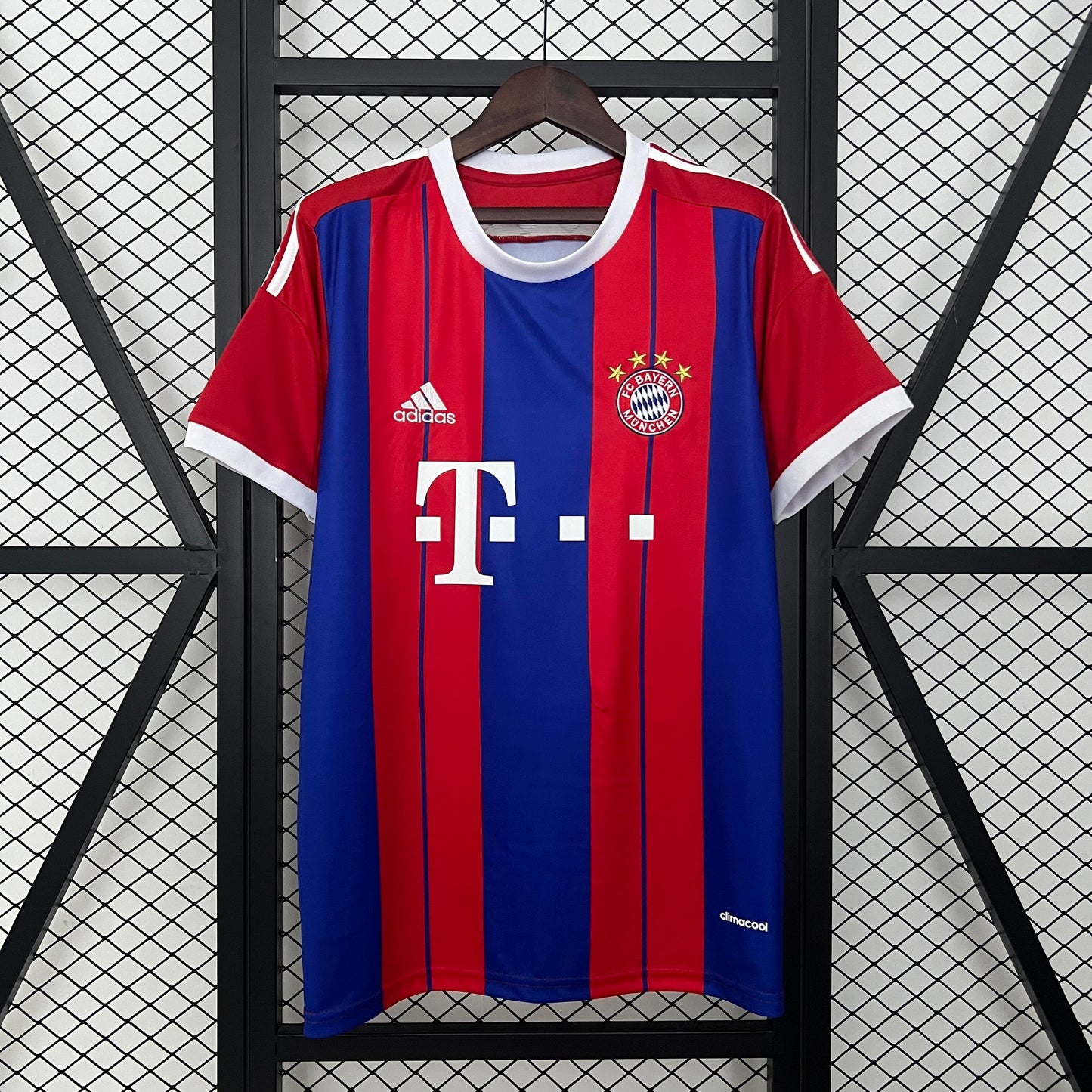 Bayern de Múnich 14/15