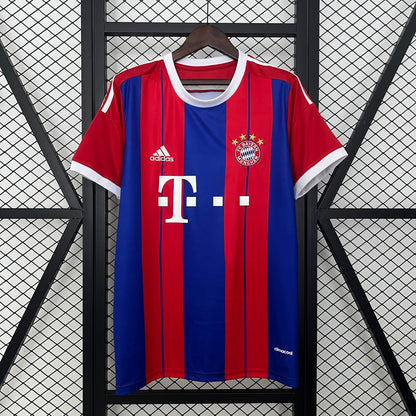 Bayern de Múnich 14/15