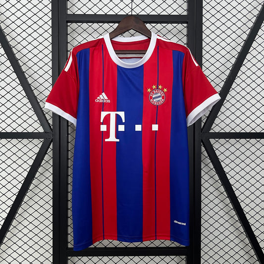 Bayern de Múnich 14/15