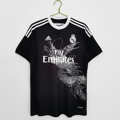 Real Madrid 14-15