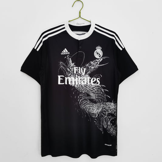 Real Madrid 14-15