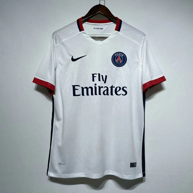 Paris Saint-Germain 15/16 alternativa