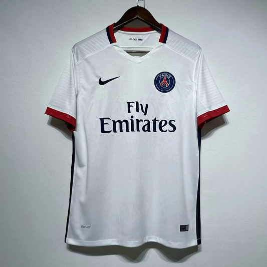 Paris Saint-Germain 15/16 alternativa