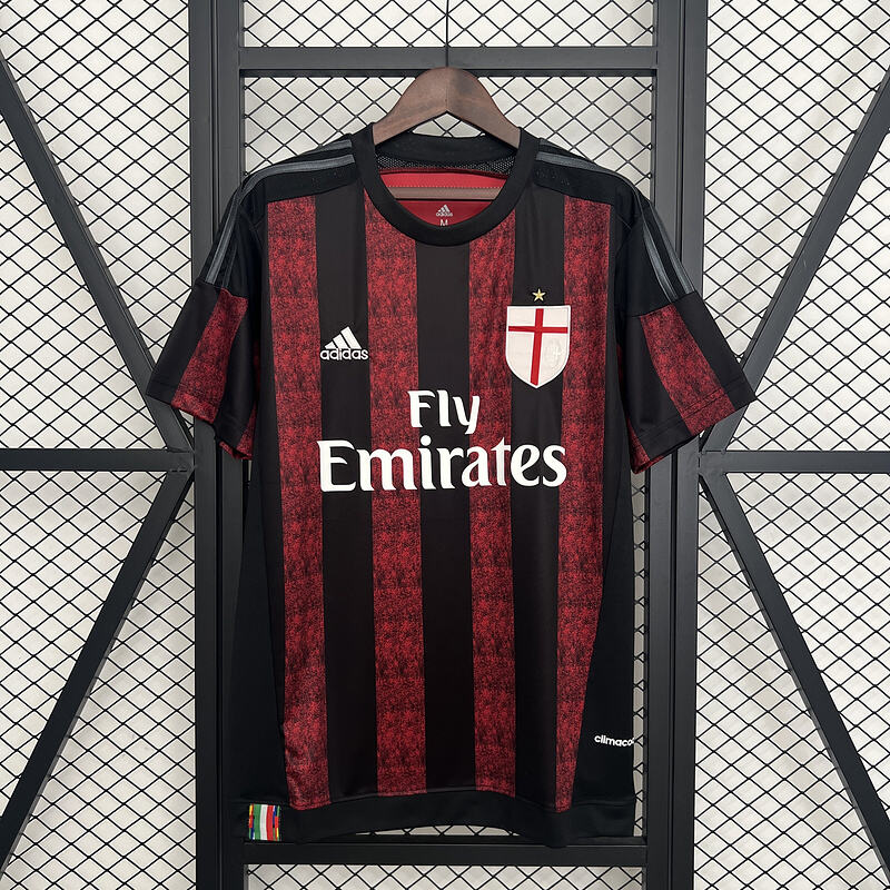 Milan 15/16