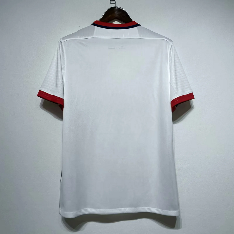 Paris Saint-Germain 15/16 alternativa