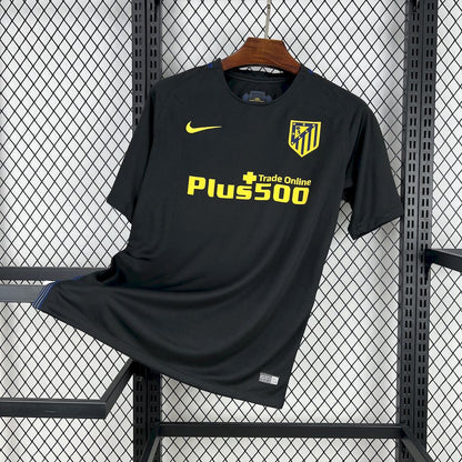 Atletico de Madrid 16/17 alternativa