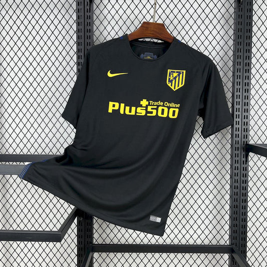 Atletico de Madrid 16/17 alternativa