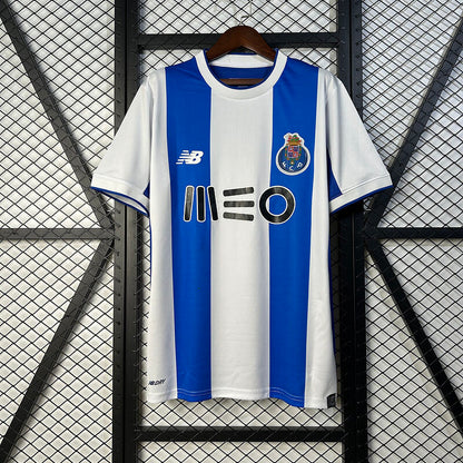 Porto 17/18