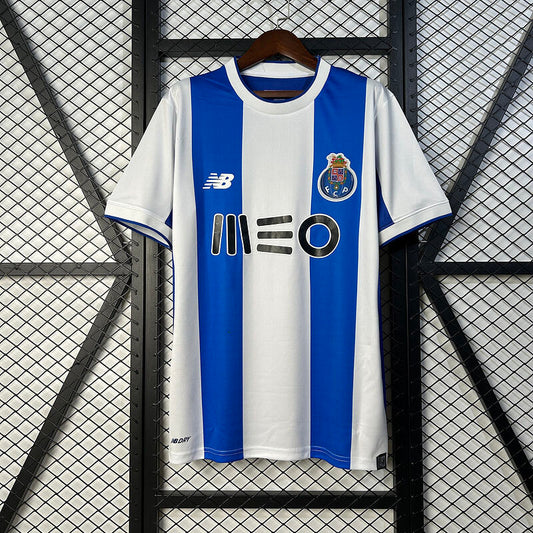 Porto 17/18