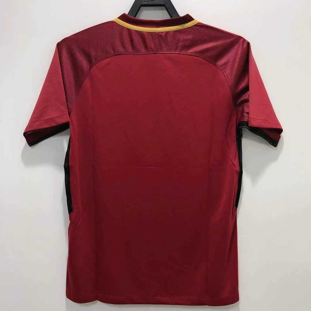 Roma 17/18