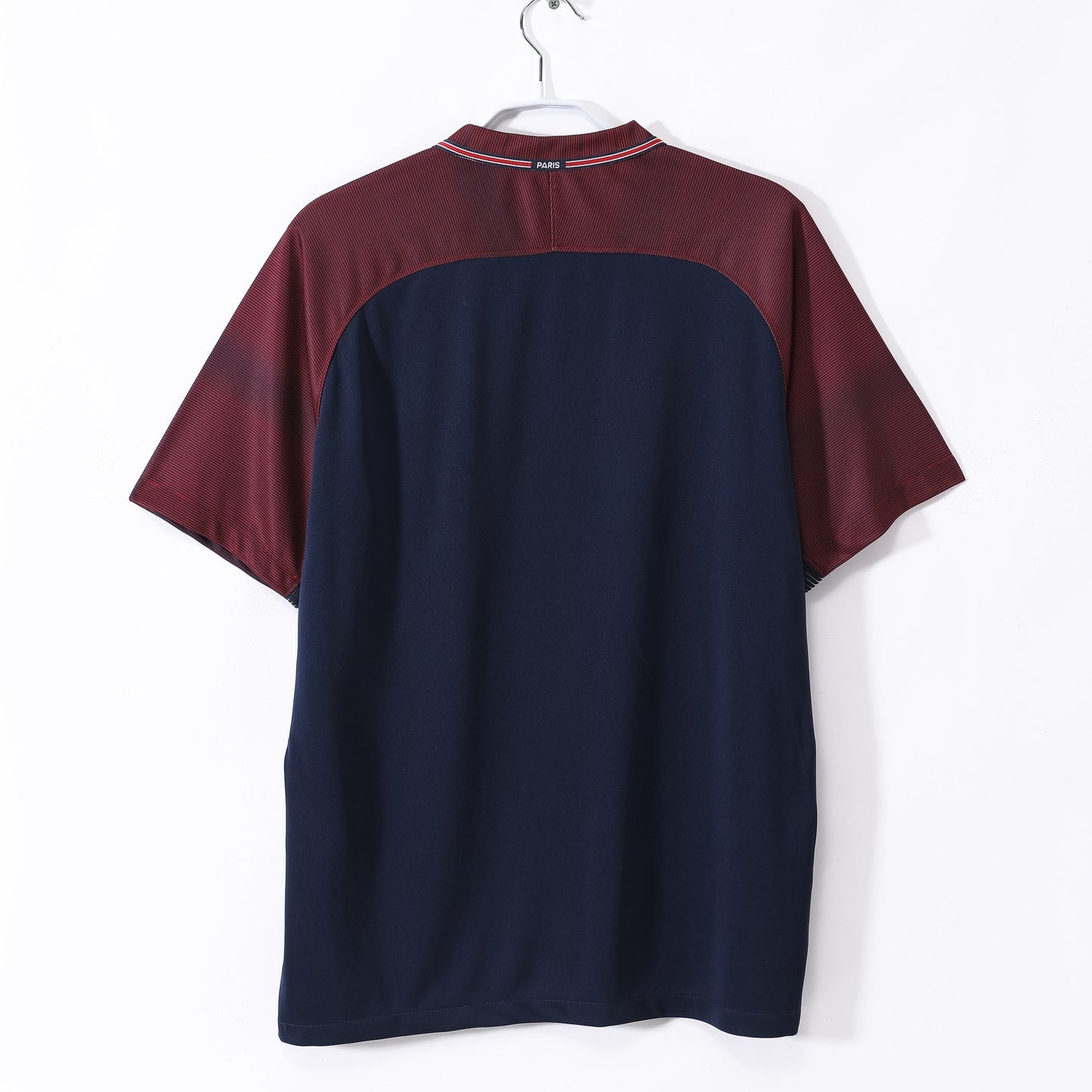 Paris Saint-Germain 17/18