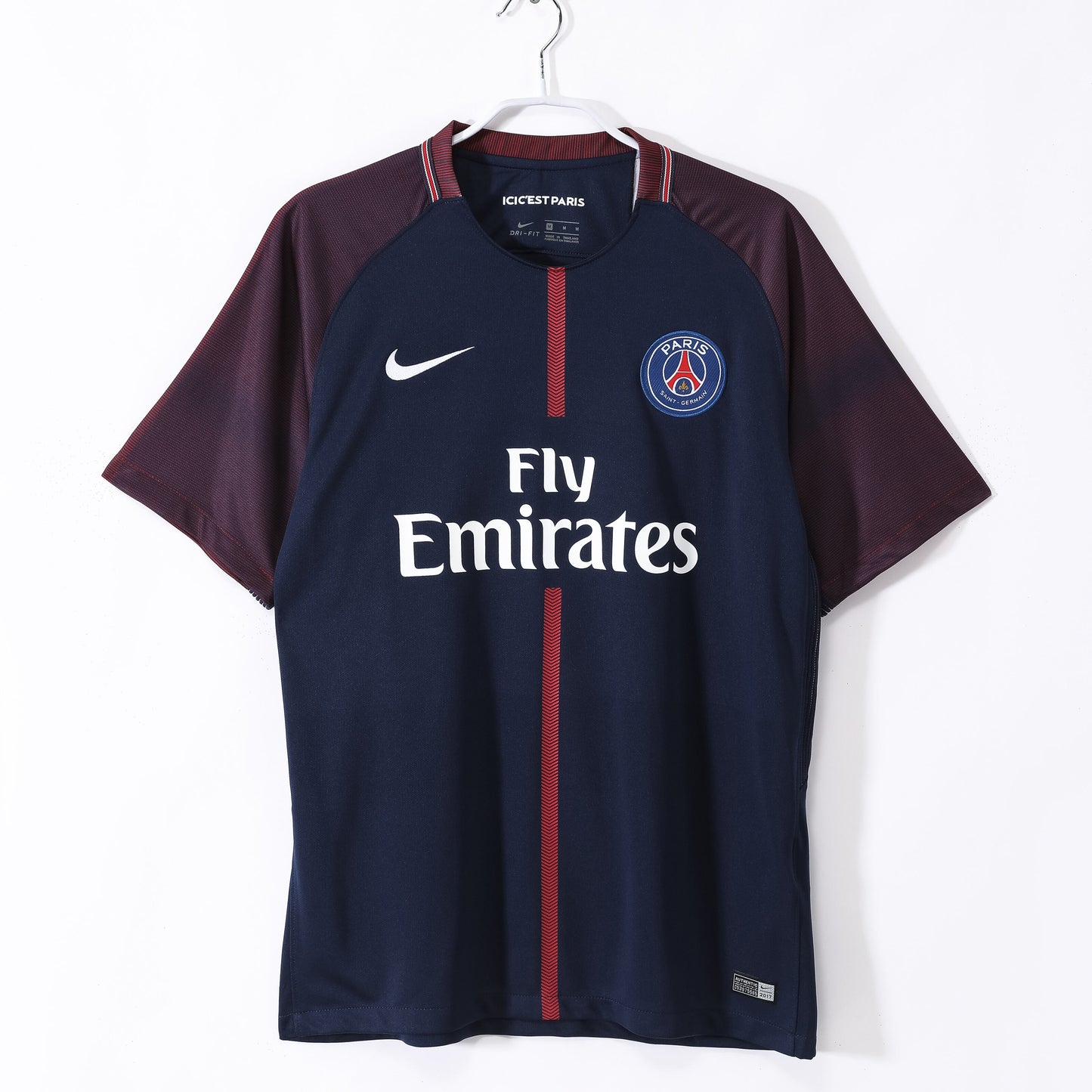 Paris Saint-Germain 17/18