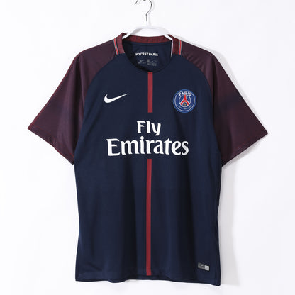 Paris Saint-Germain 17/18