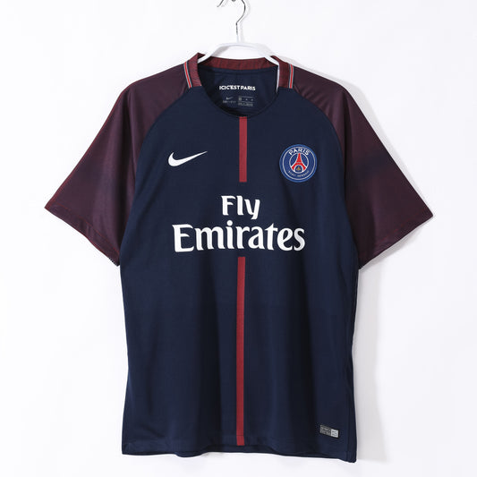 Paris Saint-Germain 17/18