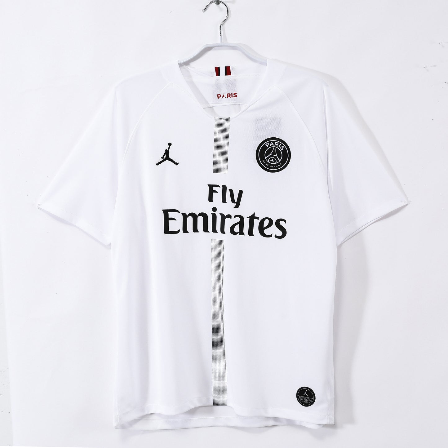 Paris Saint-Germain 18/19 alternativa