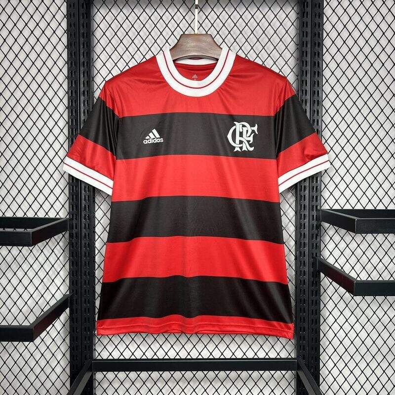 Flamengo 2018 edicion especial