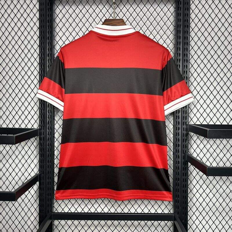 Flamengo 2018 edicion especial