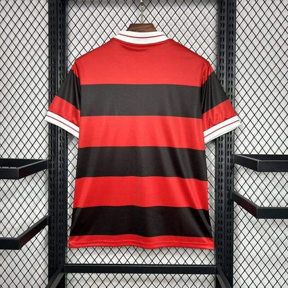 Flamengo 2018 edicion especial