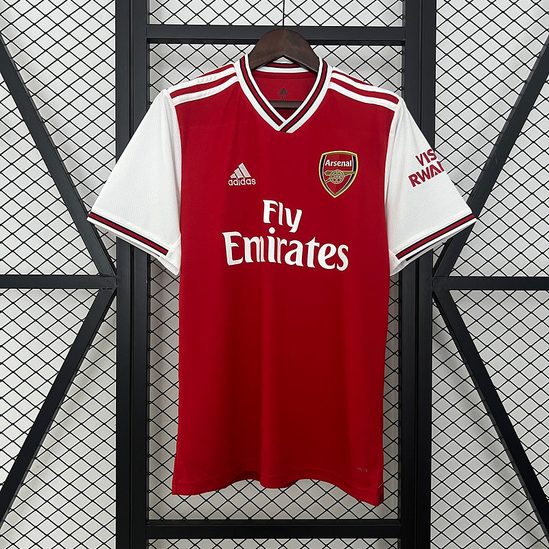 Arsenal 19/20